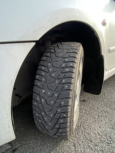 Peugeot 307 SW 2.0hdi 2004a (8 foto / 10)