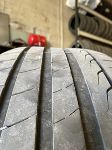 245/40/19 Minerva Radial F205 suverehvid 4tk (4 foto / 6)
