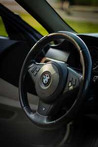 BMW 525d 3.0 145kw 2007a (9 foto / 12)
