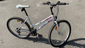 Велосипед Bottari Oklahoma Good Bike (1 фото из 9)