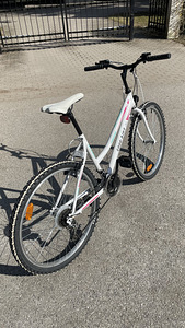 Велосипед Bottari Oklahoma Good Bike (3 фото из 9)