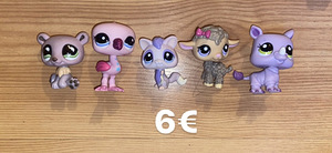 LPS комплектами (2 фото из 7)