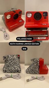 Polaroid Now (4 фото из 4)