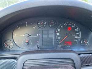 Audi a4b5 (7 фото из 10)