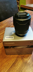 Nikon 3200 + объективы (3 фото из 4)