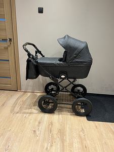 Vanker Nordbaby comfort plus (1 foto / 4)