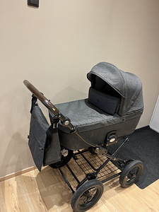 Vanker Nordbaby comfort plus (2 foto / 4)