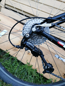 Gt avalanche 1.0 (1 фото из 3)