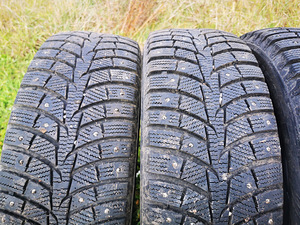 Laufenn 205/60 r16 (2 foto / 6)