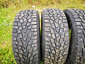 Falken Espia 205/55 r16 (2 foto / 6)