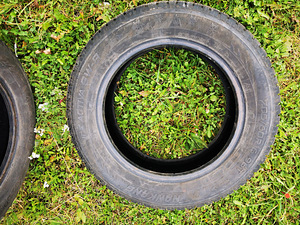 Nankang 205/60 r16 (5 foto / 7)