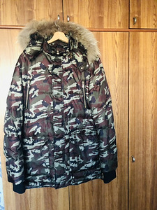 BLACK STAR WEAR talvejope (2 foto / 3)