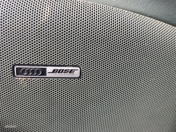 Audi allroad 2,5 132 кВт (фото #7)