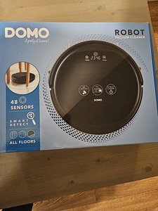 Robot Cleaner DOMO DO7293S (2 foto / 2)