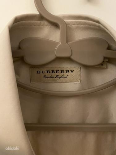 Рубашка Burberry. размер M / S (фото #2)