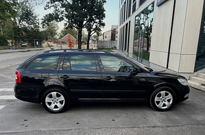 Продам Skoda Octavia (6 фото из 15)