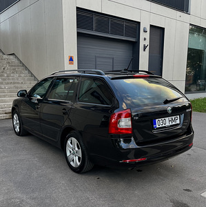 Продам Skoda Octavia (3 фото из 15)