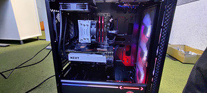 Mänguarvuti (1080ti/MSI Z390-A PRO/i7-8700K/16GB/SSD/850W) (1 foto / 8)