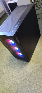 Mänguarvuti (1080ti/MSI Z390-A PRO/i7-8700K/16GB/SSD/850W) (3 foto / 8)
