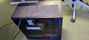 Mänguarvuti (1080ti/MSI Z390-A PRO/i7-8700K/16GB/SSD/850W) (4 foto / 8)