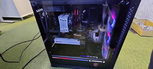 Mänguarvuti (1080ti/MSI Z390-A PRO/i7-8700K/16GB/SSD/850W) (5 foto / 8)