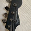 Squier Jazz Bass guitar (foto #1)