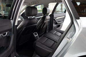 Audi A6 Facelift Quattro 3.0 176kW 2009 diisel automaat (13 foto / 15)