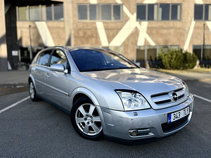 Opel Signum 3.0 130kW 2003 Diisel automaat