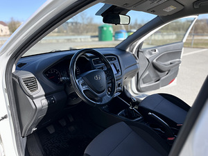 Hyundai i20 Facelift 1.0 74kW 2019 бензин механика (7 фото из 15)