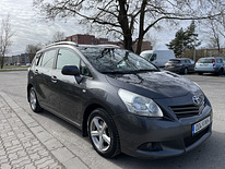 Toyota Verso Elegance Family Line 1.8 108kW, 2006