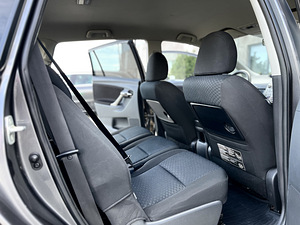Toyota Verso Elegance Family Line 1.8 108kW (11 foto / 15)