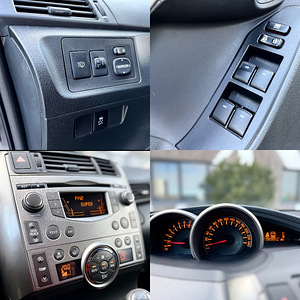 Toyota Verso Elegance Family Line 1.8 108kW (13 foto / 15)