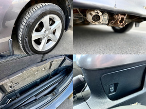 Toyota Verso Elegance Family Line 1.8 108kW (14 foto / 15)