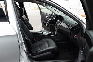 Mercedes-Benz E 350 Avantgarde 3.0 170kW 2010a (10 foto / 15)