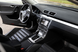 Volkswagen Passat 2014 Facelift 4x4 2.0 130kW (8 foto / 15)