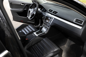 Volkswagen Passat 2014 Facelift 4x4 2.0 130kW (10 foto / 15)