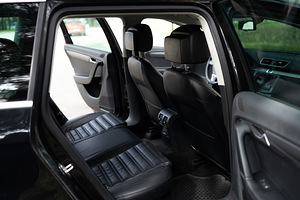 Volkswagen Passat 2014 Facelift 4x4 2.0 130kW (11 foto / 15)