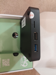 Openbox A9 Ultra HD (3 foto / 5)