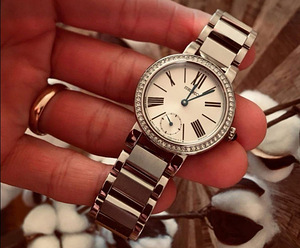 Seiko naiste käekell SRK027 (3 foto / 3)