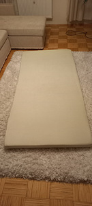 Dormeo kattemadrats 90x190 6cm (1 foto / 1)