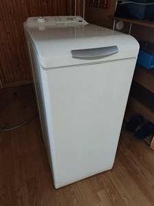 Electrolux pealtlaetav 5.5kg pesumasin (2 foto / 3)