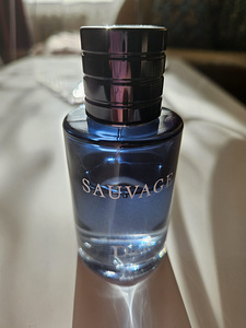 Dior Sauvage (1 фото из 3)