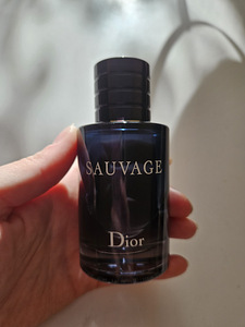 Dior Sauvage (2 фото из 3)