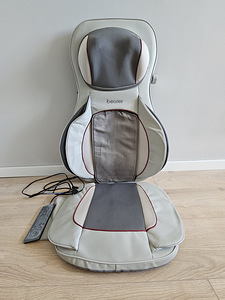 Beurer Shiatsu massaaž (1 foto / 1)