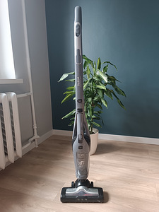Пылесос tefal Dual Force 2 в 1 21,6 В (1 фото из 1)