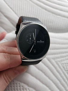 Skagen часы (1 фото из 2)