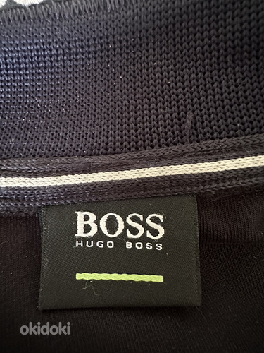 Куртка HUGO BOSS (фото #4)
