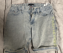 Tommy Hilfigeri lühikesed püksid