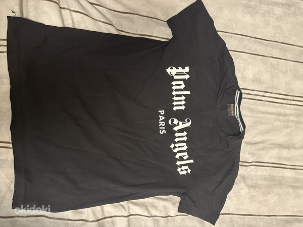Palm angels t-särk