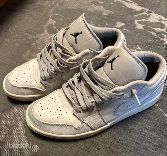 Air Jordan